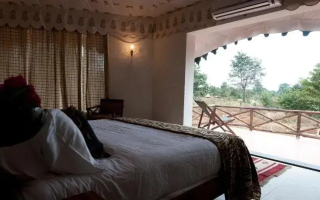 Infinity Resort Kanha
