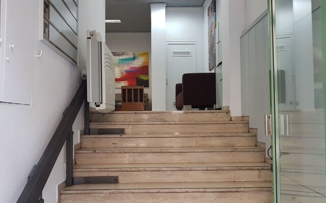 Erra - Carmine - Athens Center,150m²,6 BD,3 BATH