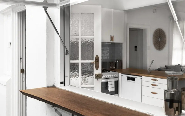 Beach Cottage in Bondi