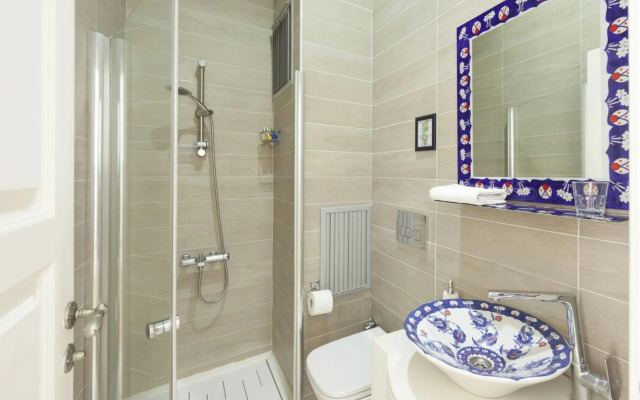 Pi Art Butik Otel