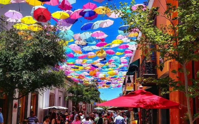 avid hotel Guadalajara Aeropuerto Norte by IHG