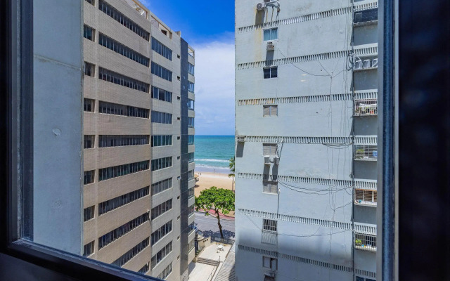 Mercure #508 - Apê em Boa Viagem por Carpediem
