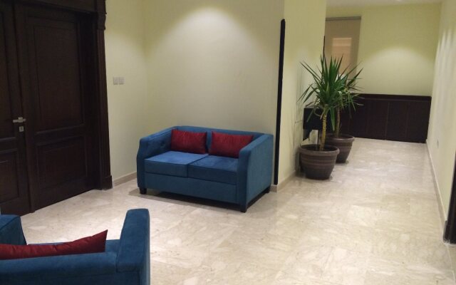 Tulip Inn Tabuk