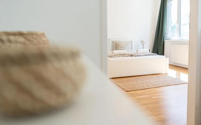 Vienna Living Apartments - Lerchenfelder Straße