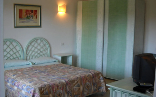 Hotel Domu Incantada