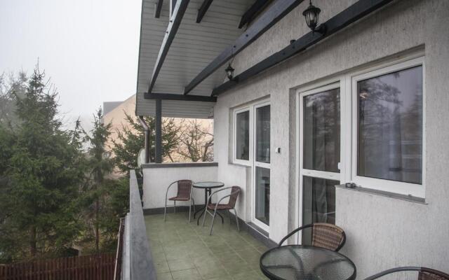 City Center Apartments Kilińskiego 22