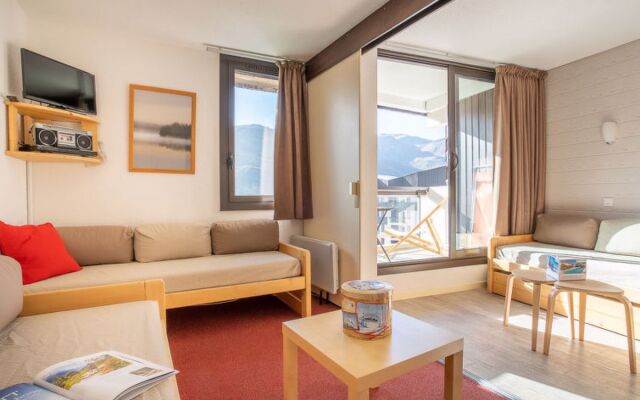 Apartment Armoise Les Menuires 27136