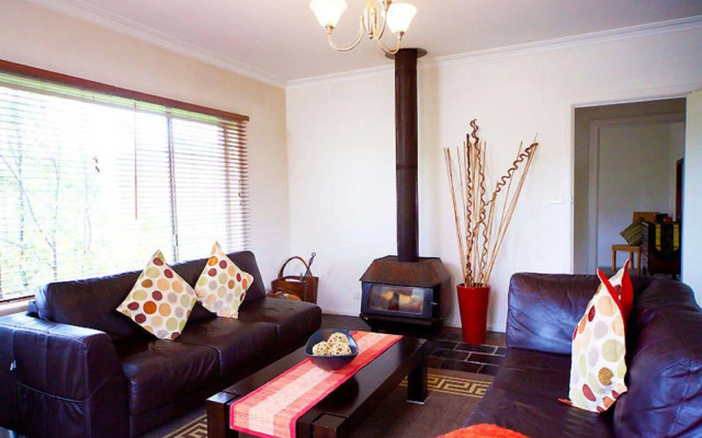 Healesville Apartments