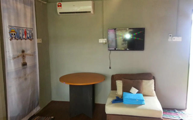 One Piece Guest House