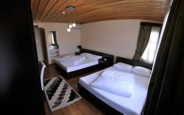 Tarhan Butik Otel