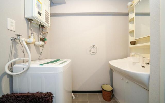 88th Matsui Bill - Vacation STAY 88961