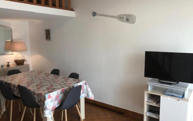 Maison Bretignolles-sur-Mer, 3 pièces, 6 personnes - FR-1-231-188