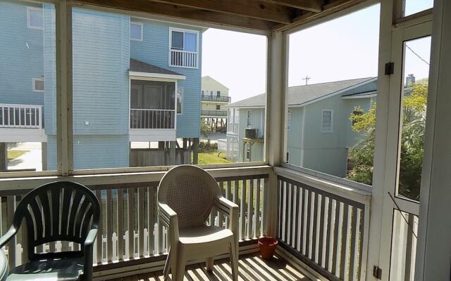 Byrd House - 3 Br Home