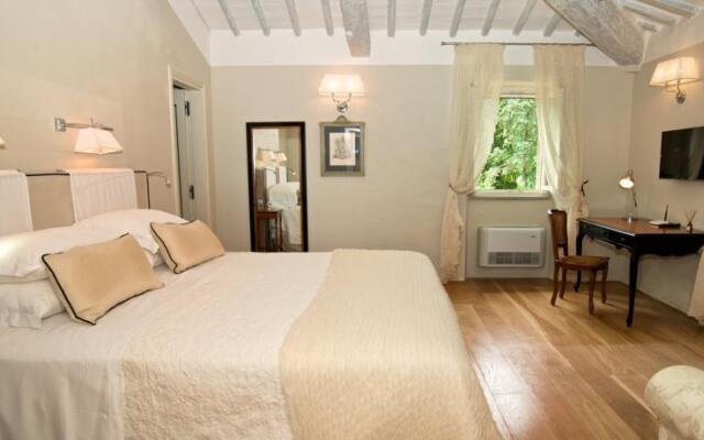 Limonaia di Piazzano