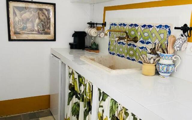 Apartamento San Juan