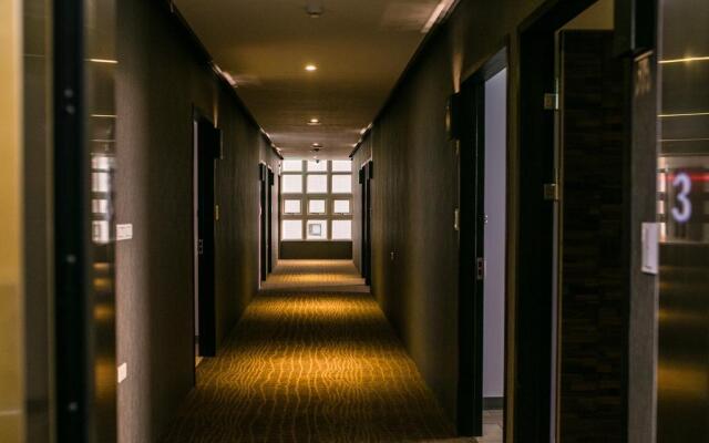 Jin Pin Hotel
