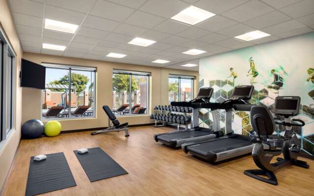 Hyatt Place Vacaville