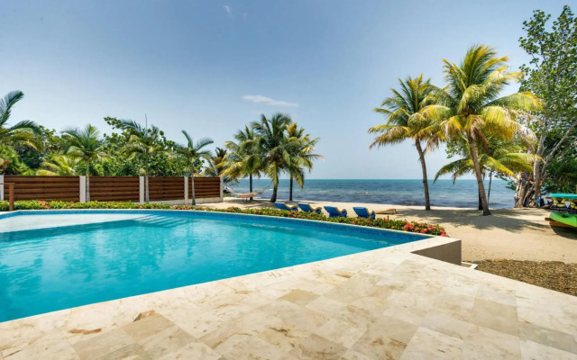 South Gull House in Belize City