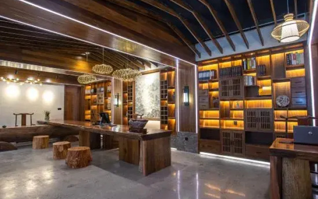 Rest with Cloud Hotels & Resorts