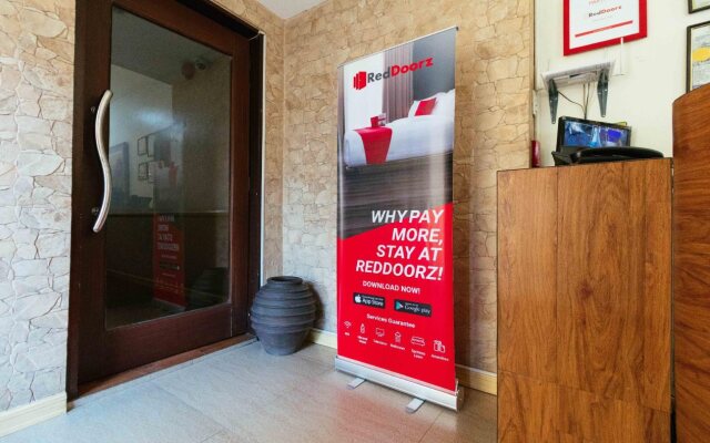 Chartel Serviced Apartments