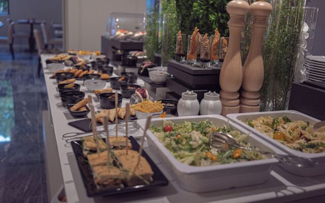 MASA Hotel Wellness & Spa Campo Grande Lisbon