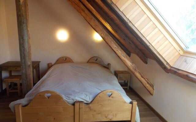 Alpe DE Virgile - Chez Mado : 5 Pièces 10 à 13 Personnes / 5 Rooms 10 to 13 People