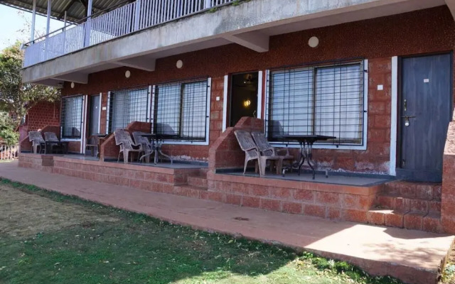 Sai Cottage