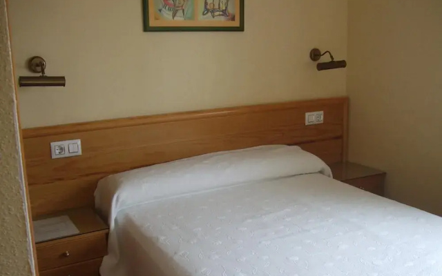 Hotel Los Molinos