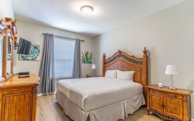 Tvpm 4862#104ca vc 3 Bedroom Apts by RedAwning