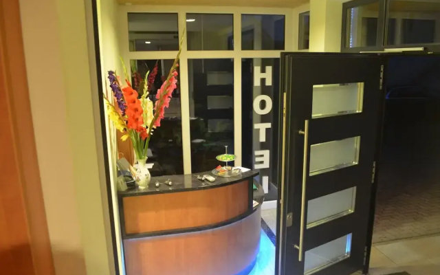 Rothsee Hotel