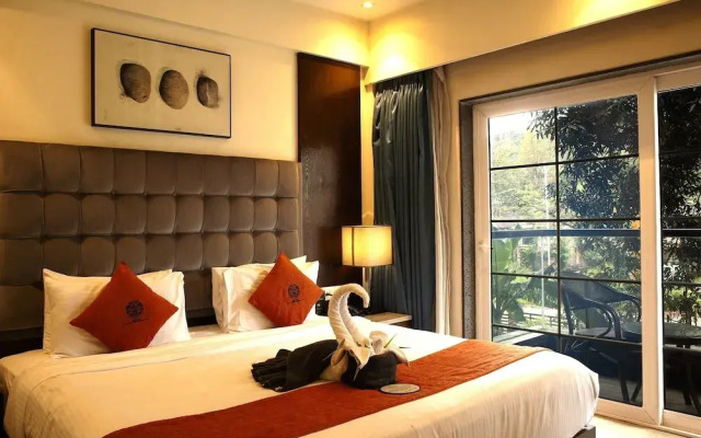 Basilica Resort - Where Luxury Redefines