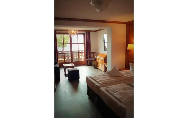 Hotel Geiger
