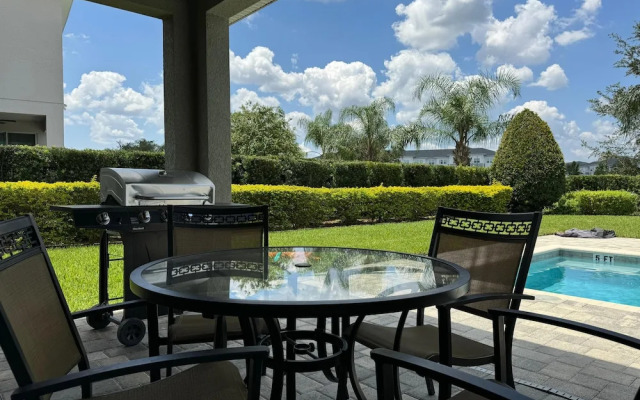 411 Wanderlust Heaven 5bed/pool