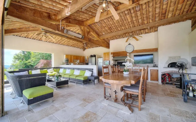 Propriété Prestige Cannes Mougins