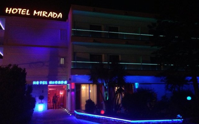 Mirada Hotel