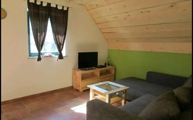 Apartmaji Koželj