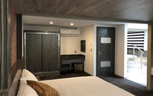 Kaia Suites