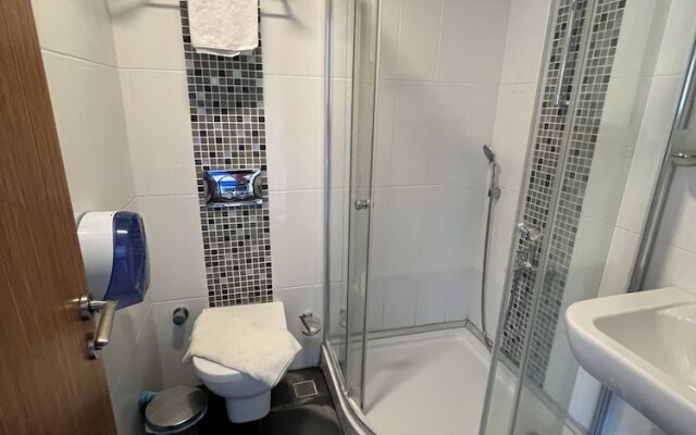 Aycan Sultan Apart Hotel