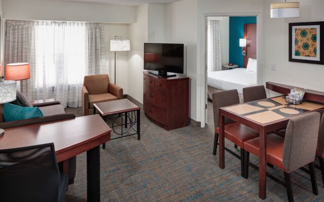 Residence Inn by Marriott Hattiesburg
