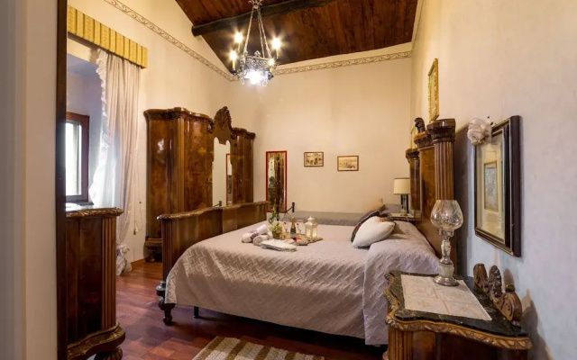 L'Incontro Residenza Medievale
