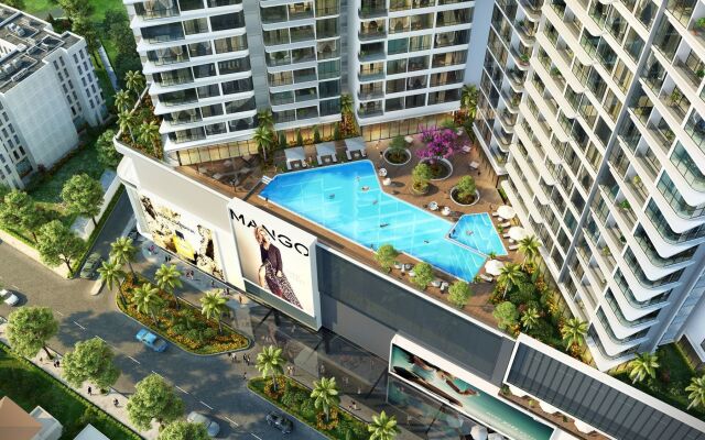 Melia Vinpearl Nha Trang Empire Hotel