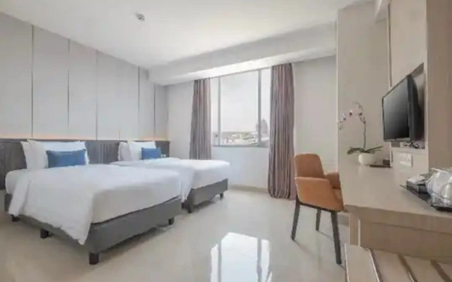 Teraskita Hotel Makassar managed by DAFAM