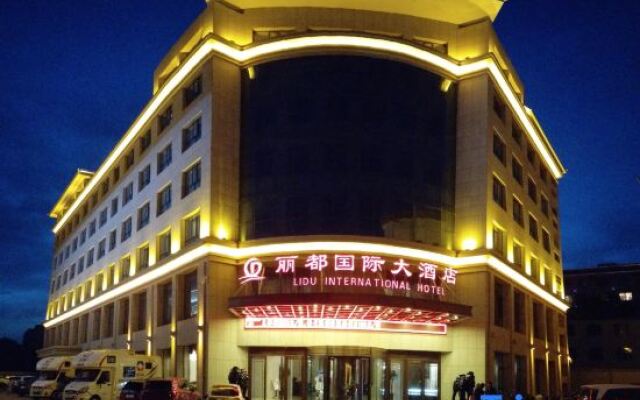 Lidu Guoji Hotel