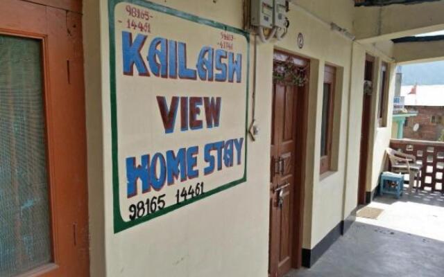 StayApart - Kailash View Homestay
