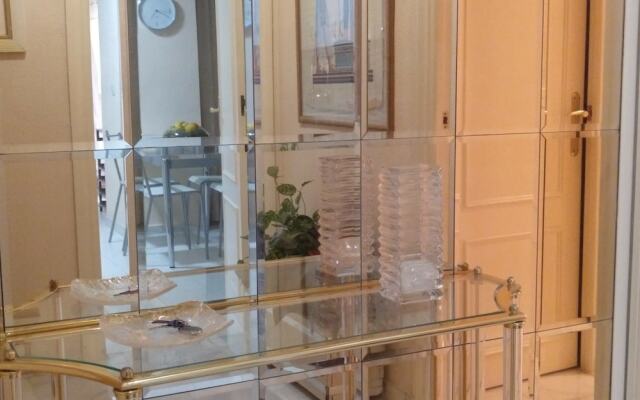 Azahar Apartamento Arroyo