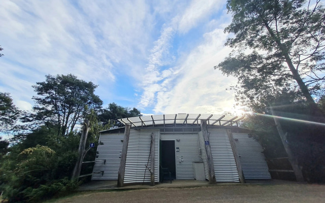 Huon Bush Retreats