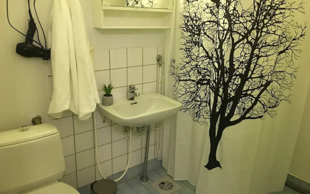 Kuukkeli Apartments Sodankylä