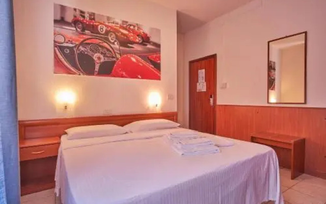 Albergo Duomo
