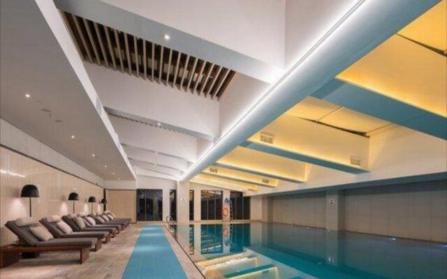 Holiday Inn Hotel & Suites Tianjin Downtown by IHG