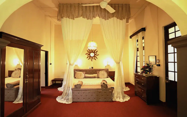 Bandarawela Hotel